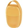 ALESSI PORTAVIVANDE TERMICO, FOOD A PORTER SA03 GIALLO