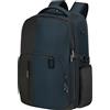 SAMSONITE ZAINO, BIZ2GO BLU, L - 17.3 (47x35x22/26cm)