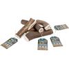 Beco, Corna di Cervo 100% Naturale, Misura XL