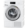 Miele TWV 780 WP asciugatrice Libera installazione Caricamento frontale 9 kg A+++ Bianco