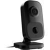 AJAX IndoorCam - Telecamera Wi-Fi da Interno Nero