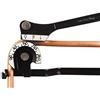 STANLEY 0-70-451 Pinza curvatubi.