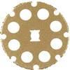 RYOBI disco da taglio universale per miniutensili multifunzione - 38 mm - RAR304