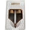 Charlotte Tilbury AIRbrush Flawless Setting Spray Kit| 2 x 34ml
