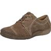 Josef Seibel 59692796/350, Scarpe da Ginnastica Donna, Marrone Castagne, 45 EU