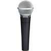 Shure SM58 LC Microfono dinamico per voce con pattern polare a cardioide per l