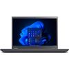 LENOVO ThinkPad P16v Gen 1 Notebook Workstation 16 AMD Ryzen 9 PRO Ram 32 GB SSD 1 TB Windows 11 Pro colore Nero - 21FE000TIX