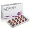 SOOFT ITALIA SpA Myoops Integratore Per La Vista 15 Compresse