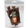 Croci Niki Natural Barf Wild - Snack per cane 100% Carne di Fagiano essiccata, Ricca di proteine naturali, Dieta Barf per cani, Senza additivi artificiali e conservati, 100 g