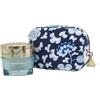 Estée Lauder Estee Lauder Borsa cosmetica con DayWear Multi-Protection Anti-ossidante 25H Crema idratante SPF 15, 30 ml.