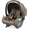 Peg Perego - Seggiolino Auto Primo Viaggio Lounge - Pine Bark
