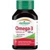 Biovita OMEGA 3 SALMON OIL 90 PERLE