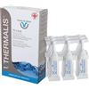 Thermalis ACQUA DI ABANO 15 FIALE DA 5 ML USO AEROSOLICO