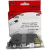 MR CARTRIDGE Cartuccia d'inchiostro compatibile ricambio per Epson T29 T29xl T2991 29XL per Epson Expression Home XP-235 XP-335 XP-435 XP Capacità 470 pagine 1-Pack Nero