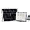 CENTURY Proiettore LED solare Sirio con pannello fotovoltaico 5watt Century SRSOL-1009040 [05181000]