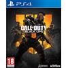 Games - Ps4 - Call Of Duty - Black Ops 4 (18+)
