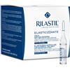 IST.GANASSINI SPA Rilastil Elasticizzante - Fiale Corpo Leviganti per tutti i Tipi di Pelle - 10 Fiale