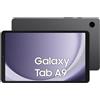 Non applicabile Tablet - Samsung Sm-x110 Tab A9 8.7"4+64gb Gray Ita