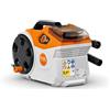 Stihl Idropulitrice STIHL REA 60 PLUS (Senza batteria e caricatore)