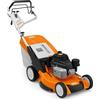 Stihl Tosaerba STIHL RM655YS