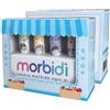 Pharmaidea MORBIDI' COUVETTE STICK LABBRA 4 AROMI 4 STICK DA 5,5 ML