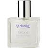 L'AMANDE - Profumo Donna Fresco e Fruttato con Ribes Nero, Eau de Parfum Delicato dai Profumi Agrumati di Limone e Mandarini, Profumo Donna con Sentori Fioriti Muschiati - Glicine, 50 ml