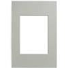 walther design Passepartouts crema per cornice: 50 x 70 cm, dimensioni dell'immagine: 40 x 50 cm Passepartouts PA070C