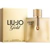 Liu Jo Gold Eau De Parfum 75ml