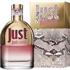 Roberto Cavalli Just Cavalli Eau De Toilette Vapo Donna 75ml