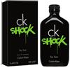 Calvin Klein One Shock Eau De Toilette Uomo 100ml