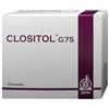 Idi Clositol G75 Integratore Alimentare 20 Bustine