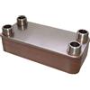 Scambiatore di calore a piastre saldobrasate Pacetti BV15/40