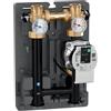 Caleffi - Caleffi gruppo di distribuzione diretta per impianti di riscaldamento e condizionamento 125 mm 165640HE3
