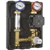Icma - Icma gruppo di rilancio con miscelazione a punto fisso posizione mandata a destra 94R002AEDP329