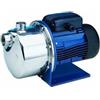 Elettropompa Autoadescante Centrifuga Lowara BGM 11 1,5 Hp Acciaio Inox
