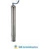 Motore Pompa Elettropompa Sommersa Lowara 4OS07M235 0,75 kW 1 Hp Monofase