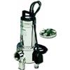 Lowara - Elettropompa pompa sommersa Lowara DOMO 7/B per acque sporche da 0.75 HP