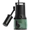 Dab - Pompa Elettropompa Sommergibile Dab NOVA 180 M-A HP 0,27 kW 0,2