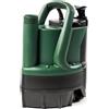 Dab - Pompa Elettropompa Sommergibile con galleggiante Dab Verty NOVA 400 M HP 0,55 kW 0,4