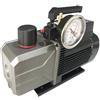 Tecnosystemi - Pompa del vuoto bistadio per condizionatori Tecnosystemi TS170 170 litri per gas R32