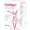 METAGENICS BELGIUM bvba Cistidyn Ita 14bust