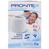 Safety Prontex Benda Autofissante 4 Cm x 4 m