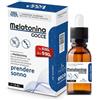 PALADIN PHARMA SpA Sanavita Melatonina Gocce 15ml - Integratore per un Sonno Rigenerante