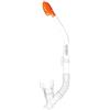 Intex Boccaglio Easy Flow Assortiti, Gioventù Unisex, Multicolore, Unica