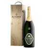 Altemasi Trento Brut DOC Millesimato 2020 Jéroboam - Altemasi (cassetta di legno)