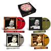 WARNER MUSIC Buon Compleanno Elvis 1995-2025 (Deluxe Box 6 CD)