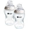 Tommee Tippee Natural Start Anti-Colic 2x340 ml