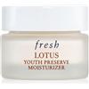 fresh Lotus Youth Preserve Moisturizer 15 ml
