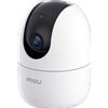Imou Telecamera IP Wi-Fi 4 MP, ottica 3,6 mm, IR 10 m - Imou