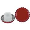 Ferrari Group Tappo corona cm ø 29 con bidoul lungo 200 pz